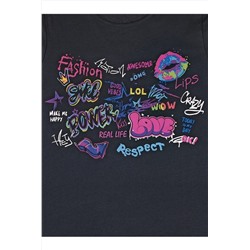 Лонгслив АПРЕЛЬ, 1054476