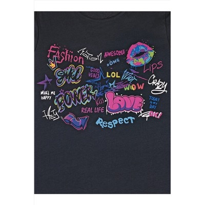 Лонгслив АПРЕЛЬ, 1054476