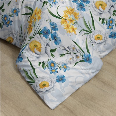 Хорошо Дома Пододеяльник 935980