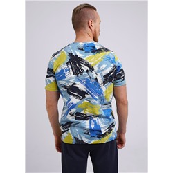 Футболка мужская