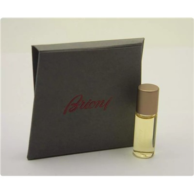 BRIONI EAU DE TOILETTE edt (m) 2.75ml пробник