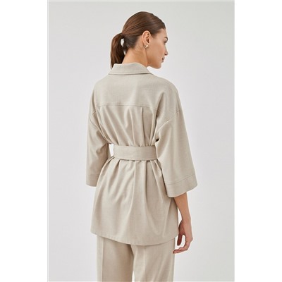 Жакет POMPA, 1094362