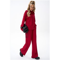 Свитер Кэнди (красный)