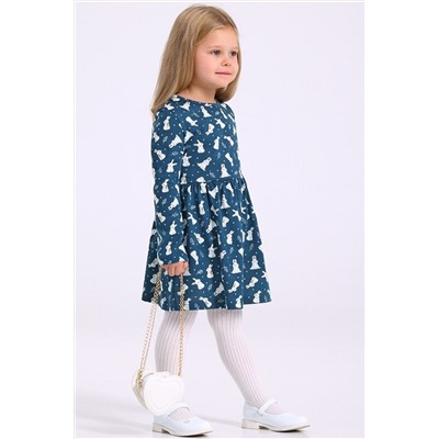 Платье АПРЕЛЬ, 1068324