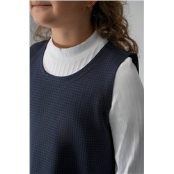 Школьный сарафан для девочки Happyfox