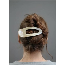 Заколка - крабик боковой