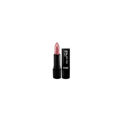 LUXVISAGE PIN UP ULTRA MATT Помада для губ матовая тон 523 Бел.