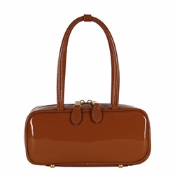 Сумка 2261Y l.brown Polina&Eiterou
