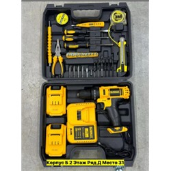 Набор инструментов #22950223