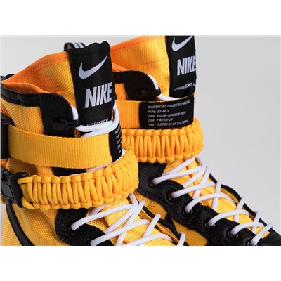 Кроссовки Nike SF Air Force 1