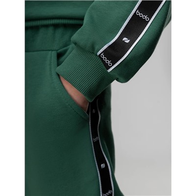 Bodo Костюм 11-583MU