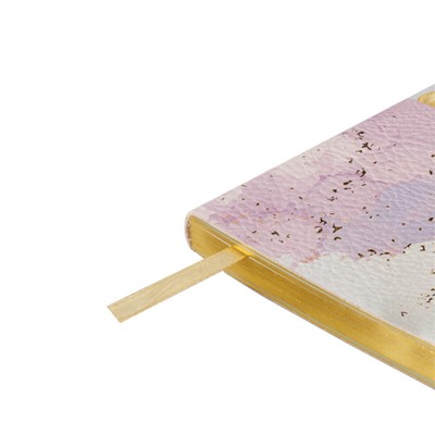 Еженедельник недатированный А6 160 стр. ЛАЙТ "Primavera" 3-741/14 Bruno Visconti