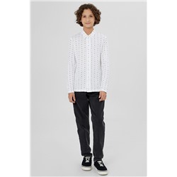 Рубашка MARK FORMELLE, 1211173