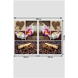 Натали Шторы 10851