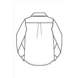 Рубашка PLAYTODAY, 1051014