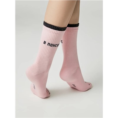 Conte elegant Носки ACTIVE (удлиненные) 22С-29СП