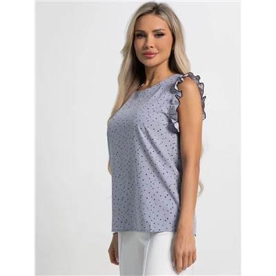 LT Collection Блуза Б15403-50М