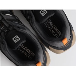 Кроссовки Salomon XT Pu.re Advanced
