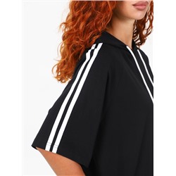 Интенсив - туника черный