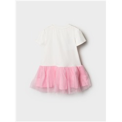 Платье детское трикотажное для девочек