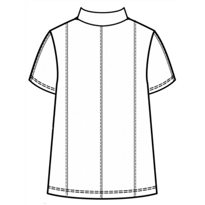GFTS7189 (Джемпер для девочки, Pelican )