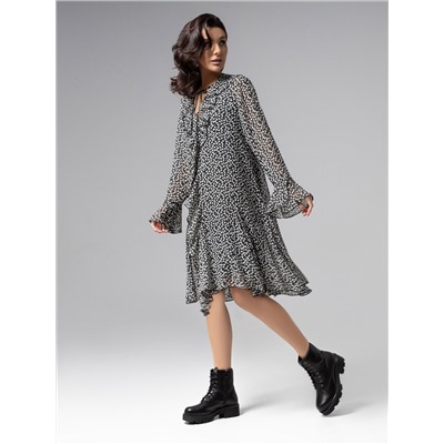 CHARUTTI Платье 12008