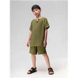 Bodo Костюм 11-626MU