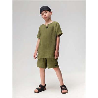 Bodo Костюм 11-626MU