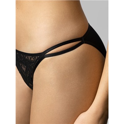Minimi Трусы Mi 3250L DESIDERIO Трусы Tanga (кружево с микрофиброй)