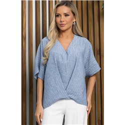 LT Collection Блуза Б15398-7М