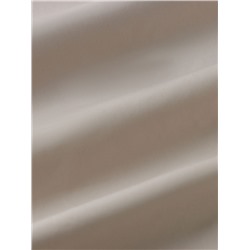 Простыня на резинке 1.5-спальная «Этель» Ivory, 140×200+30 см, перкаль