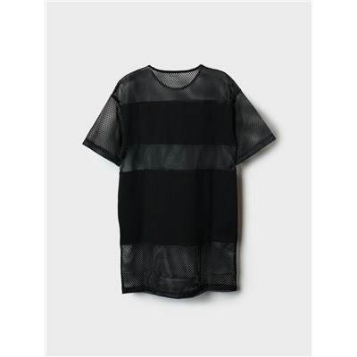 Платье трикотажное для девочек