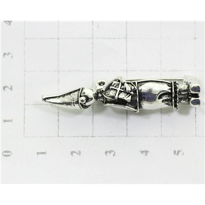 Брошь F230076507220