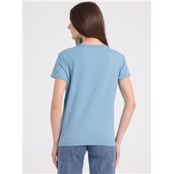 Апрель Футболка 1ЖДФК3965001