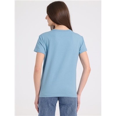 Апрель Футболка 1ЖДФК3965001