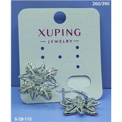 Серьги #23117583