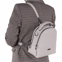 Рюкзак 670091 beige Velina Fabbiano-Safenta