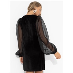 CHARUTTI Платье 12314