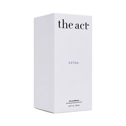 Кондиционер для волос The Act разглаживающий, 280 мл