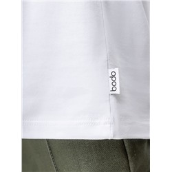 Bodo Футболка 4-404MU