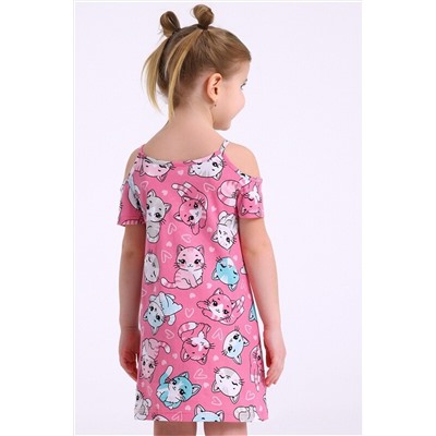 Платье АПРЕЛЬ, 1093347