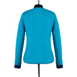 04-1362 Куртка демисезонная University (синтепон 100)