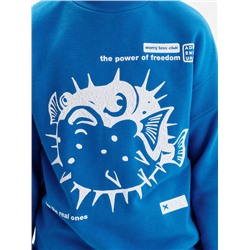 Толстовка для мальчиков