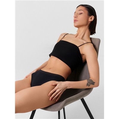 ТРУСЫ ЖЕНСКИЕ (5ШТ.) 412402-5