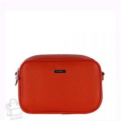 Сумка женская  29012-5 orange Velina Fabbiano-Safenta