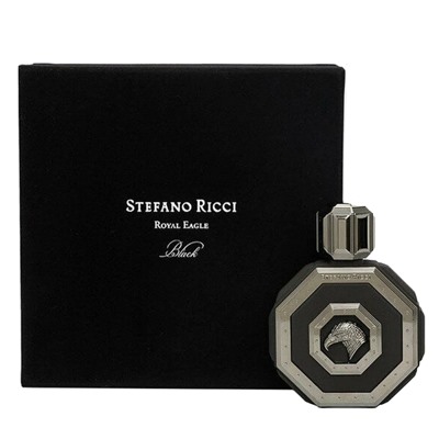 Парфюмерная вода Stefano Ricci Royal Eagle Black мужская (Luxe)