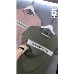 футболки со стразинами