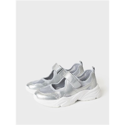 Туфли для девочек