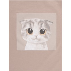 CROCKID Пижама К 1647-1