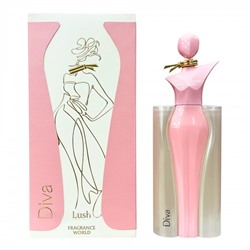 Парфюмерная вода Fragrance World Diva женская ОАЭ